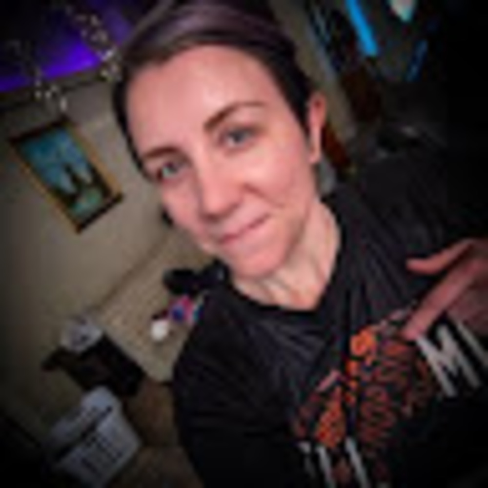 Meet your Posher, Maggie